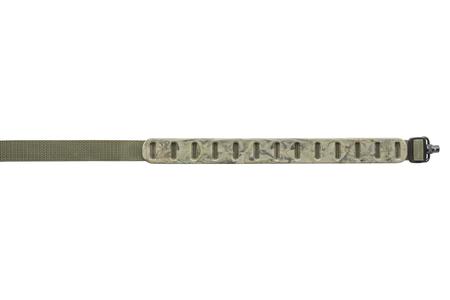 QUAKE CLAW SLIMLINE SLNG QD CAMO