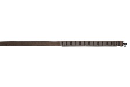 QUAKE CLAW SLIMLINE SLING SWVL BROWN