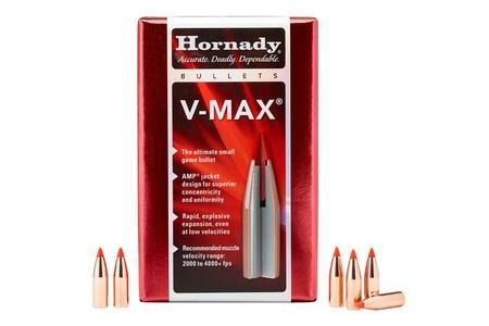 5.45 CAL .2215 60 GR V-MAX