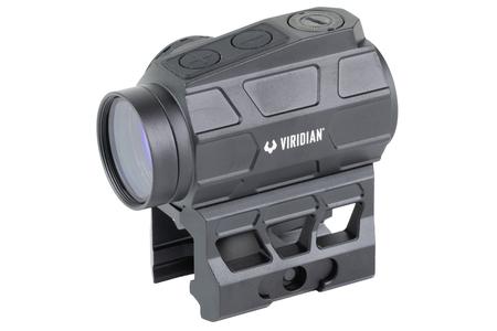 VIRIDIAN VENTA 1X22 GRN DOT 2MOA BLK