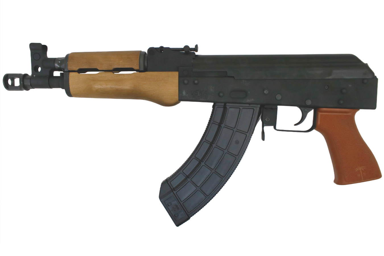 Century Arms VSKA Draco 7.62x39mm AK-Pistol (Blemished)