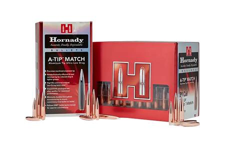 375 CAL .375 390 GR A-TIP MATCH