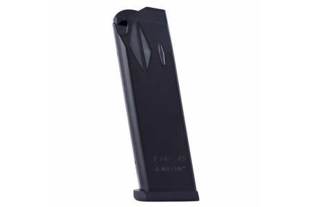 MEC-GAR MAG PARA P14 45ACP 14RD AFC