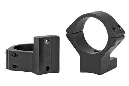 TALLEY LW RINGS HOWA 1500 30MM MED