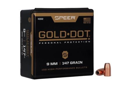 355-147-GR  HP BULLET