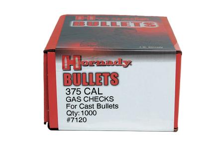 375 CAL GAS CHECKS