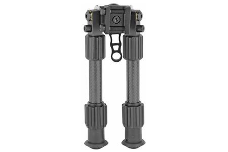 TRUGLO TAC-POD CRBN RAILMOUNT 6-9