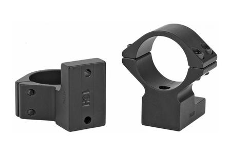 TALLEY LW RINGS TIKKA T3/X 1 HI