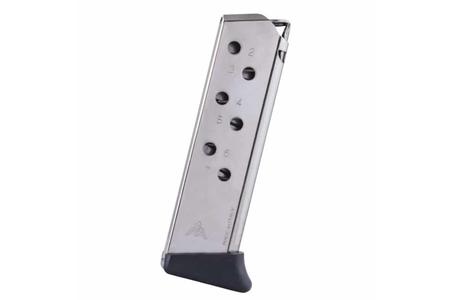 MEC-GAR MAG WLTHR PPK/S 380 7RD NIC