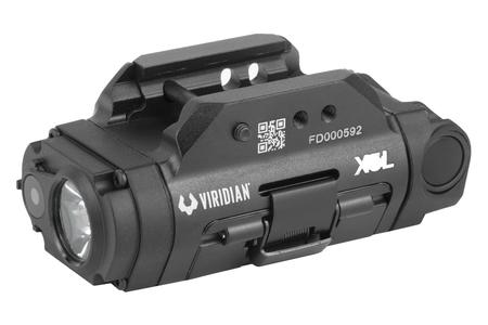 VIRIDIAN X5L G3 UNIV LSR/LGHT GRN
