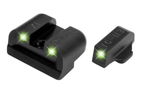 TRUGLO BRITE-SITE TRITIUM SPRGFLD XD