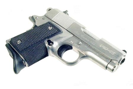 PARA ORDNANCE WARTHOG P10