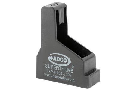 ADCO SUPER THUMB LOADR SNGL STK 9/40