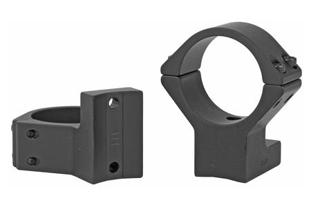 TALLEY LW RINGS HOWA 1500 30MM HI
