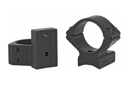TALLEY LW RINGS BRN X-BOLT 1 LOW