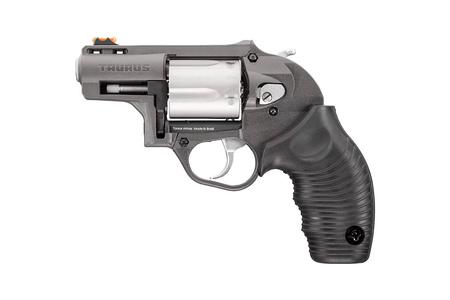 TAURUS M605 PROT .357 MAG GRAY/SS 2`` 5-RD