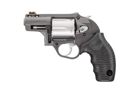 TAURUS M605 PROT .357 MAG GRAY/SS 2`` 5-RD