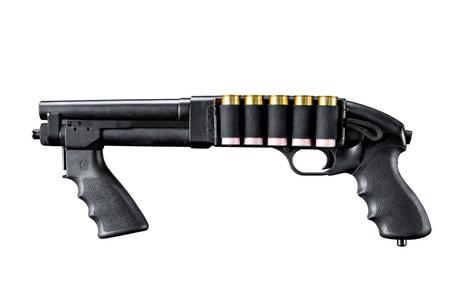 JACK 12GA