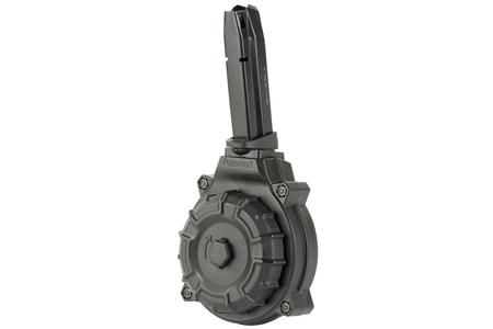 PROMAG SW SD40 40SW  50RD DRM BLK