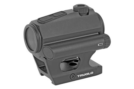 TRUGLO IGNITE 2 MOA GREEN DOT 22MM