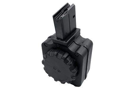PROMAG FN FAL 308WIN 50RD DRUM BLACK