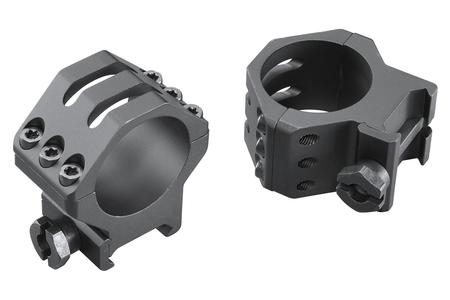 WEAVER TACT RING 6-HOLE PIC 30MM MED