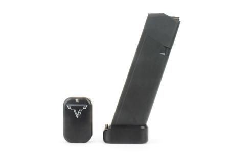 TTI FRPWR BP FOR GLK 19/23 +2/3 FBLK