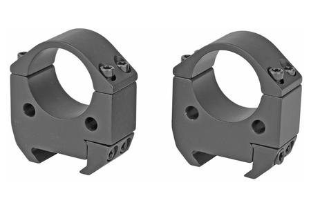TALLEY MODERN SPORTING RINGS 1 HIGH
