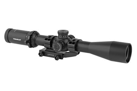TRUGLO EMINUS 4-16X44 IR TPR BLK