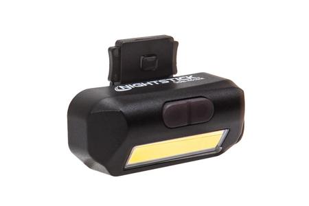 NIGHTSTICK USB MOLLE CLIP GEAR LIGHT