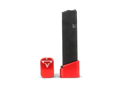 TTI FRPWR BP FOR GLK 9/40 +5/6 RED