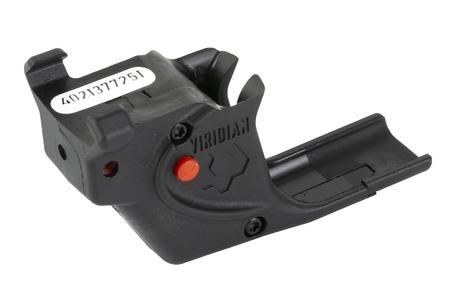 VIRIDIAN E SERIES RED RUG SECURITY 9
