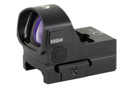 VIRIDIAN RFX-25 1X20 MICRO GREEN DOT