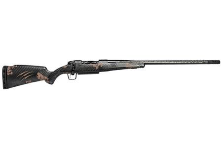 FIERCE CARBON ROGUE XP 22 CREEDMOOR 22` BLACK/TROPHY 