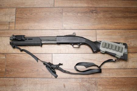 590A1 12GA NFA TRADE