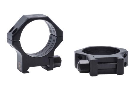 RITON 34MM STEEL PICTINY RINGS 8MM