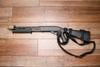REMINGTON 870 POLICE MAGNUM 12GA NFA TRADE