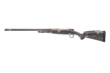 FIERCE CARBON ROGUE XP 22 CREEDMOOR 20` SMOKE BRONZE/SONORA