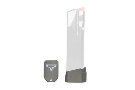 TTI BASE PAD VERSATILE +5 TI GRAY