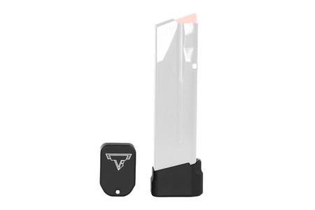 TTI BASE PAD VERSATILE +5 FLAT BLACK