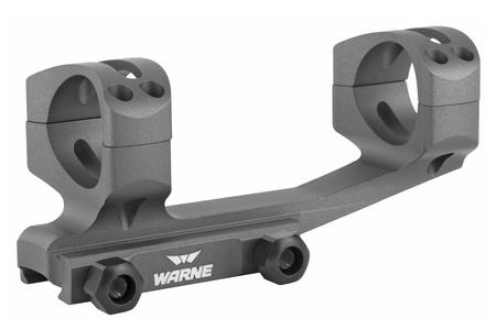 WARNE GEN 2 EXTND SKELETON 30MM GRY