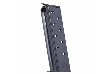 MEC-GAR MAG COLT 10MM 8RD BL