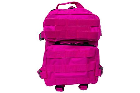 NCSTAR VISM EVERY DAY PACK PINK