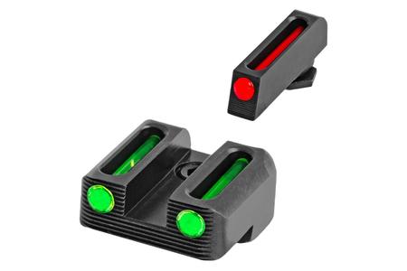 TRUGLO BRITE-SITE FBR OPT FOR GLK 43