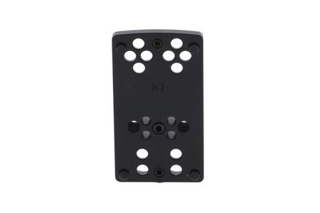 TRUGLO RED DT MNT FOR MP TO TG/VOR