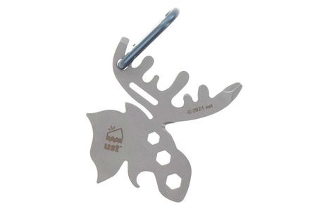 UST TOOL A LONG MOOSE