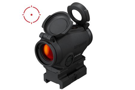 DUTY RDS MR (2 MOA DOT/65 MOA RING, 39MM MOUNT) 