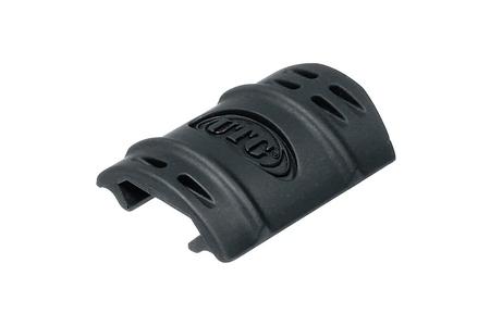 12 PIECE RUBBER RAIL GUARDS
