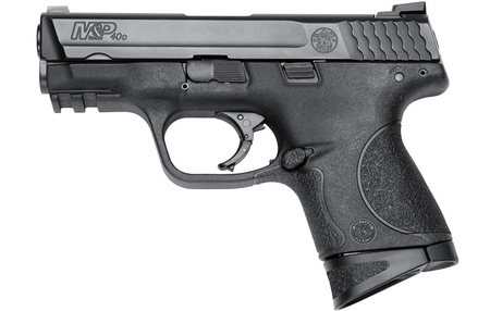M&P40C 40 S&W W/ NIGHT SIGHTS / 3 MAGS (LE)