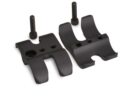 NORDIC 12GA BARREL CLAMP BLK